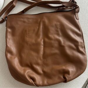 BIBA Barcelona NWOT Large Hobo Bag